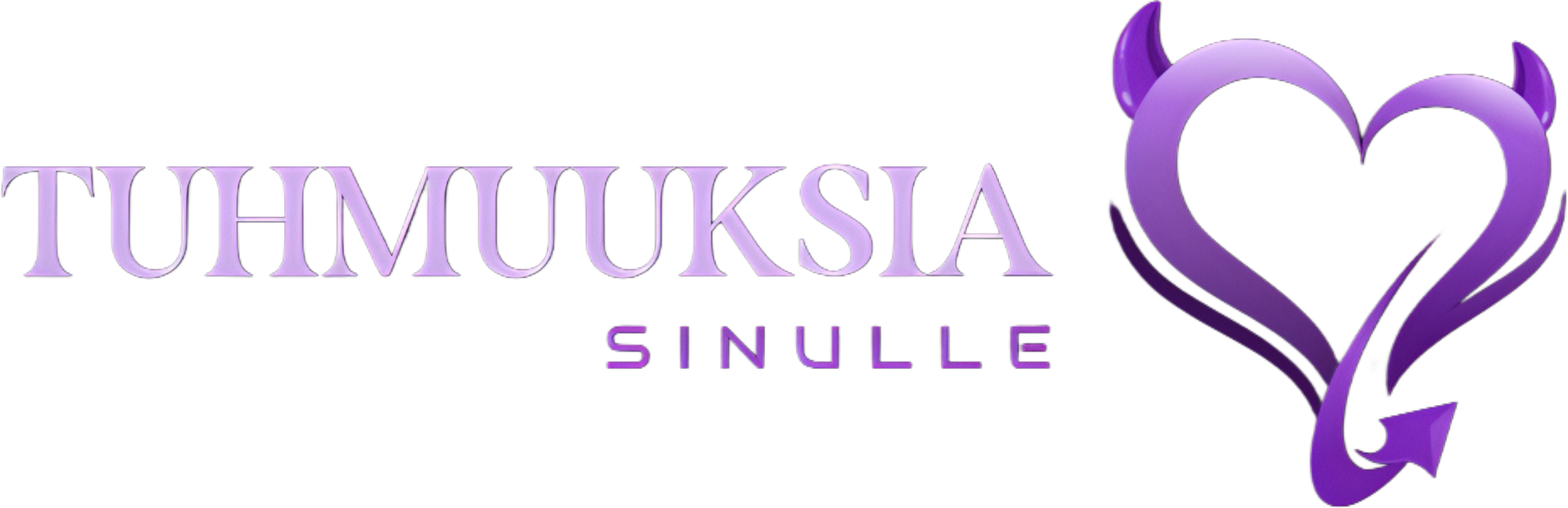 Tuhmuuksia